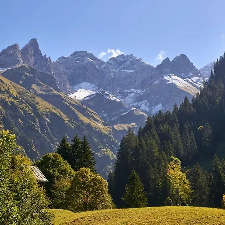 Estalagem Berggasthof Einoedsbach *